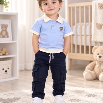 CONJUNTO PANTALON - imagen 1