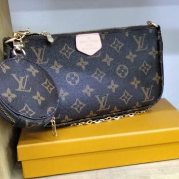 Imagen del producto Cartera LV 