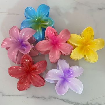 Imagen del producto Gancho Flor