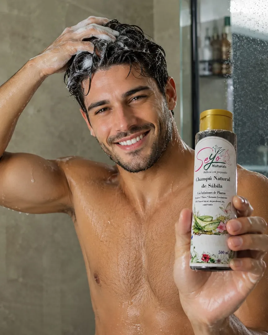 Shampoo