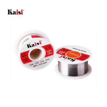 Imagen del producto CARRETEL SOLDADURA 0.3MM KAISI K03 (20G)