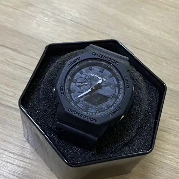 RELOJ G-SHOCK  HOMBRE  - imagen 1