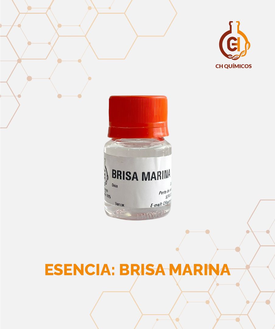 ESENCIA: BRISA MARINA