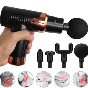 MASAJEADOR MUSCULAR MINI - JY760 - imagen 3