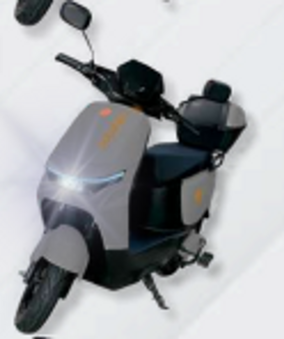 MOTO ELÉCTRICA MOBULAA BICIMOTO EB-16 PRÍNCIPE