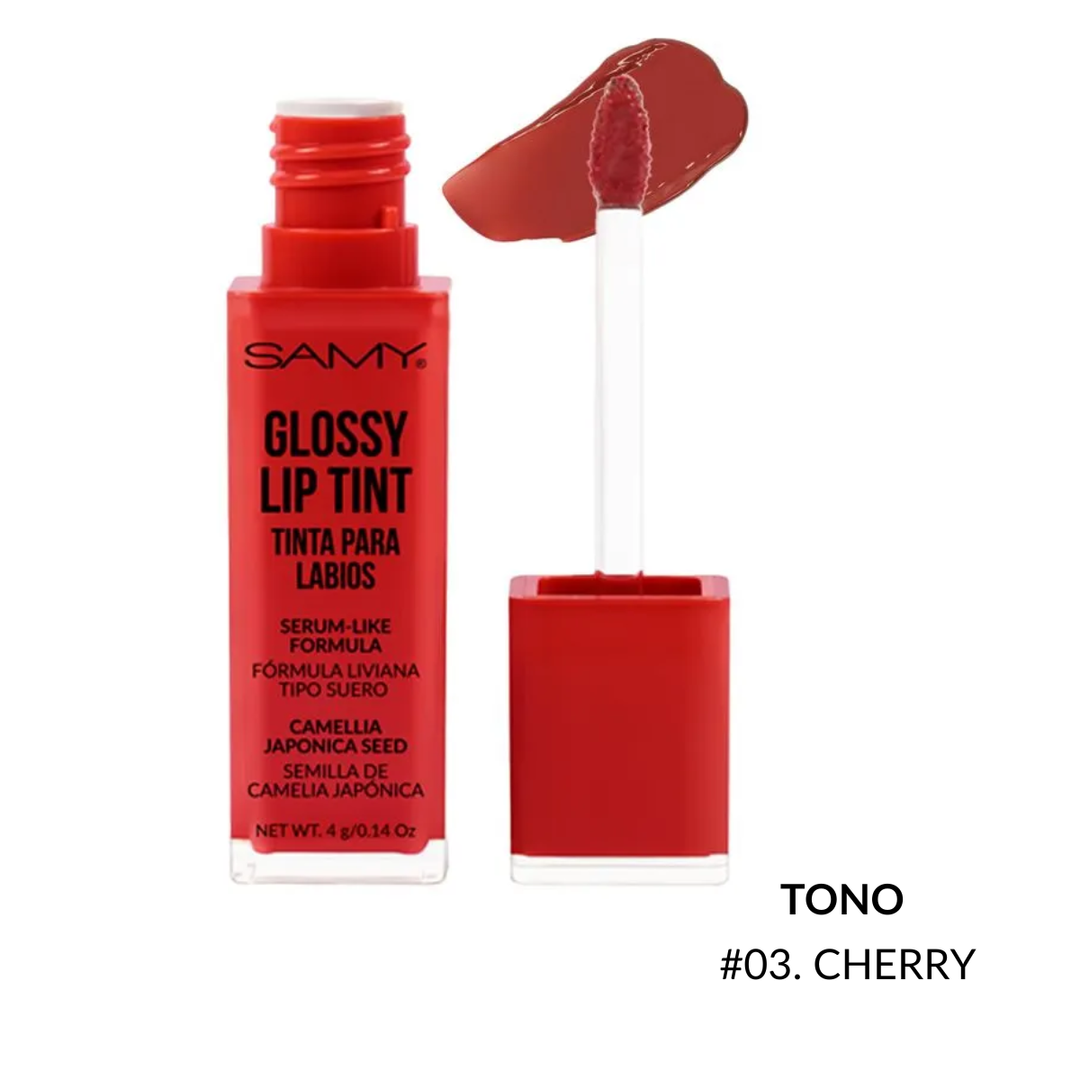 Tinta para Labios Skinlicious Samy