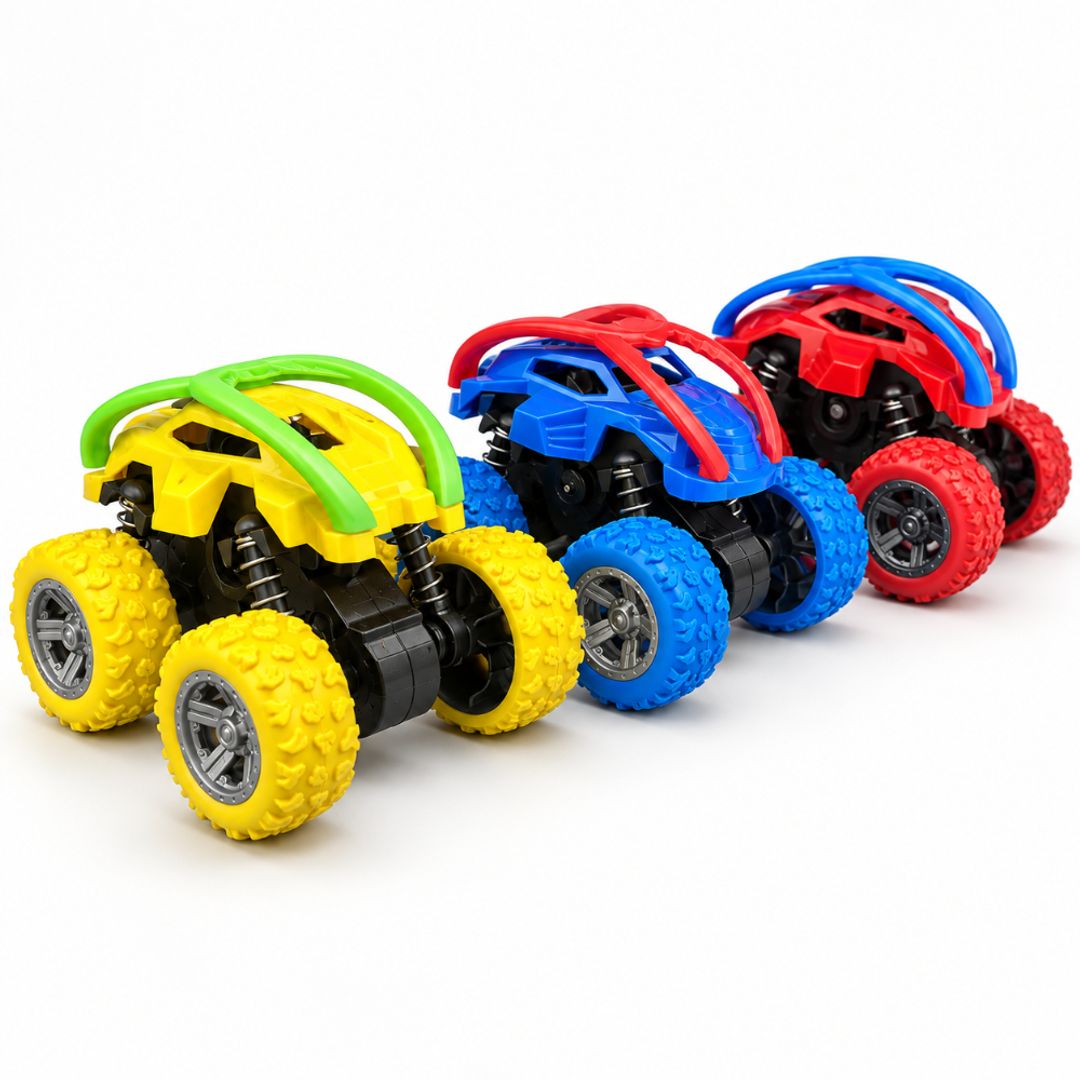 Carrito juguete