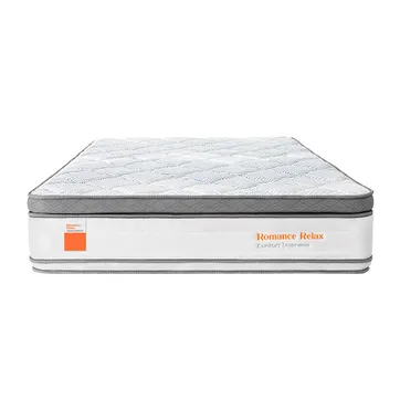 COLCHON CONFORT SUPREMO 140X190X35	 - imagen 3