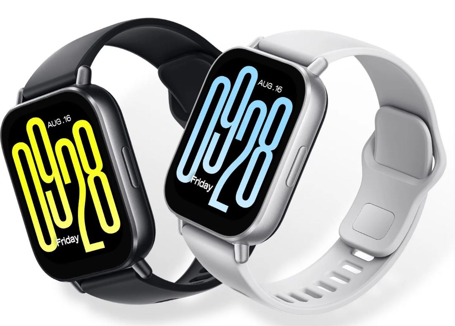 Reloj Smartwatch Xiaomi Redmi Watch 5 Active