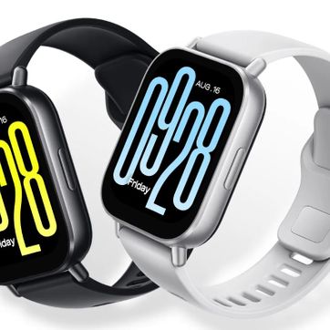 Reloj Smartwatch Xiaomi Redmi Watch 5 Active - imagen 1