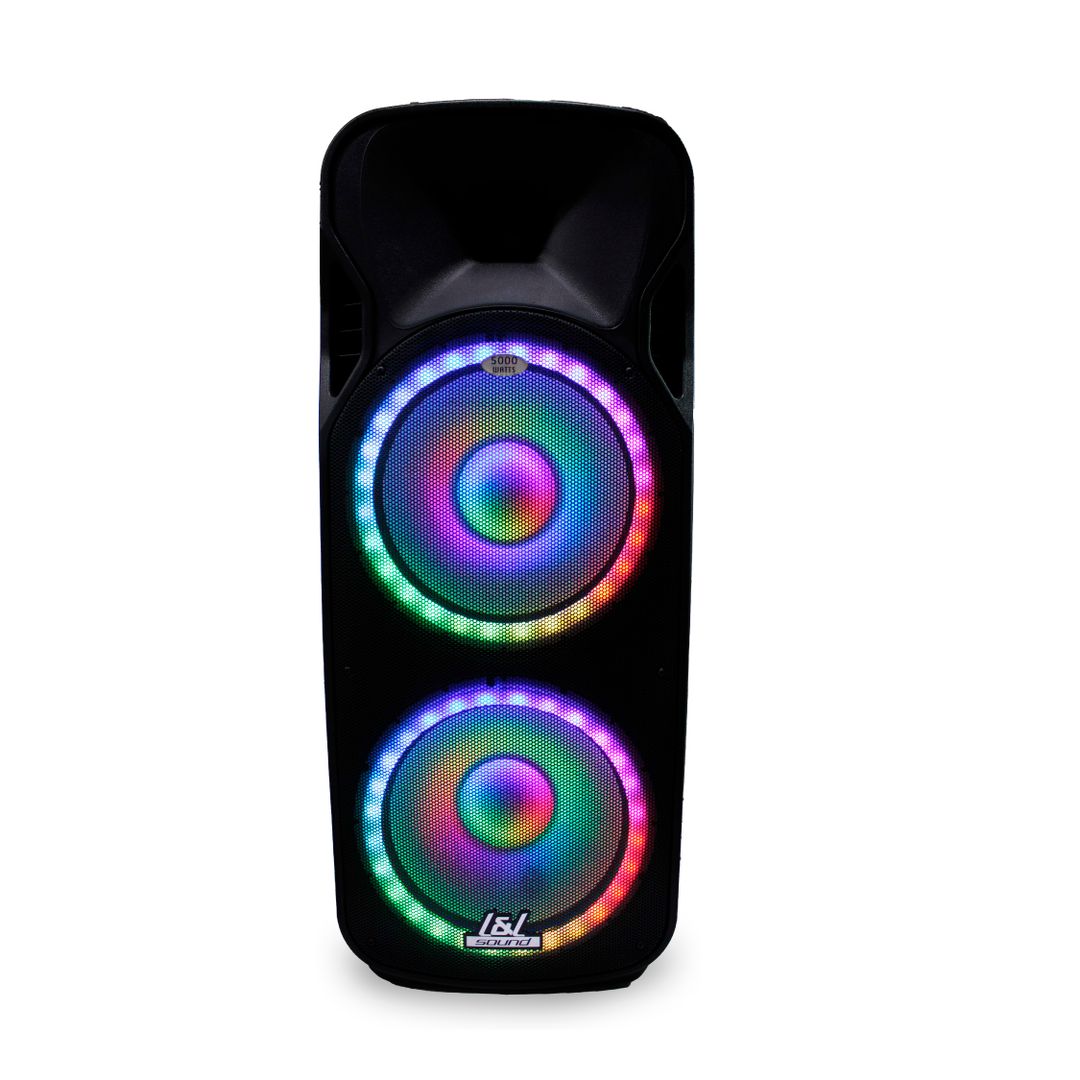  LLZ215 AUS BT CABINA LYL SOUND