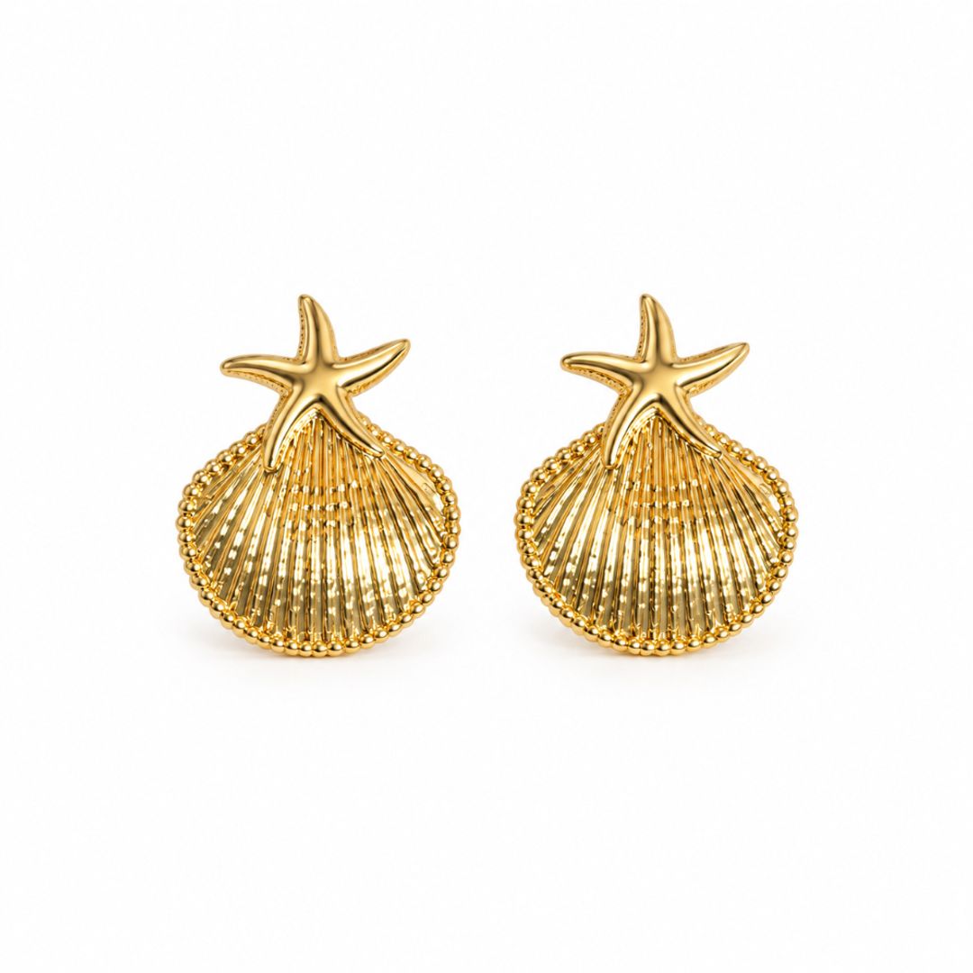 Arete Concha Estrella