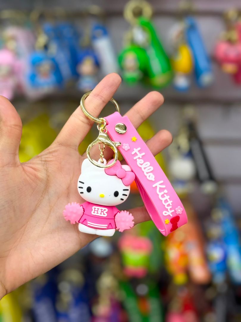 000 HELLO KITTY