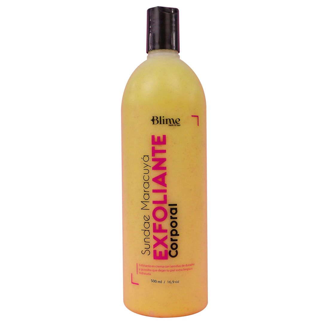 EXFOLIANTE CORPORAL BLIME 500ml 