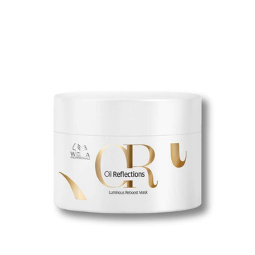 Imagen del producto MASCARILLA OIL REFLECTIONS X 150ML