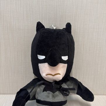 Imagen del producto BATMAN 20 CM