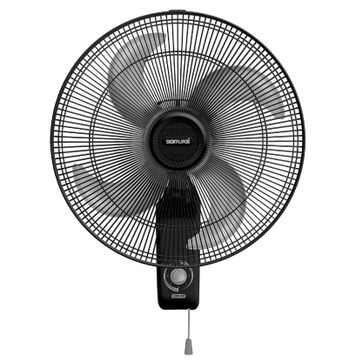 Ventilador de Pared 3 Velocidades Turbo Metallic - imagen 1