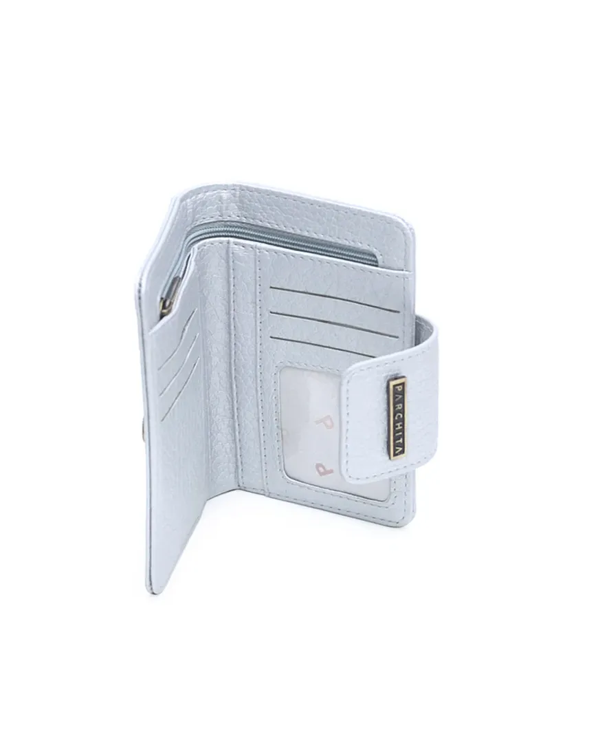 BILLETERA ANTONIA PLATA