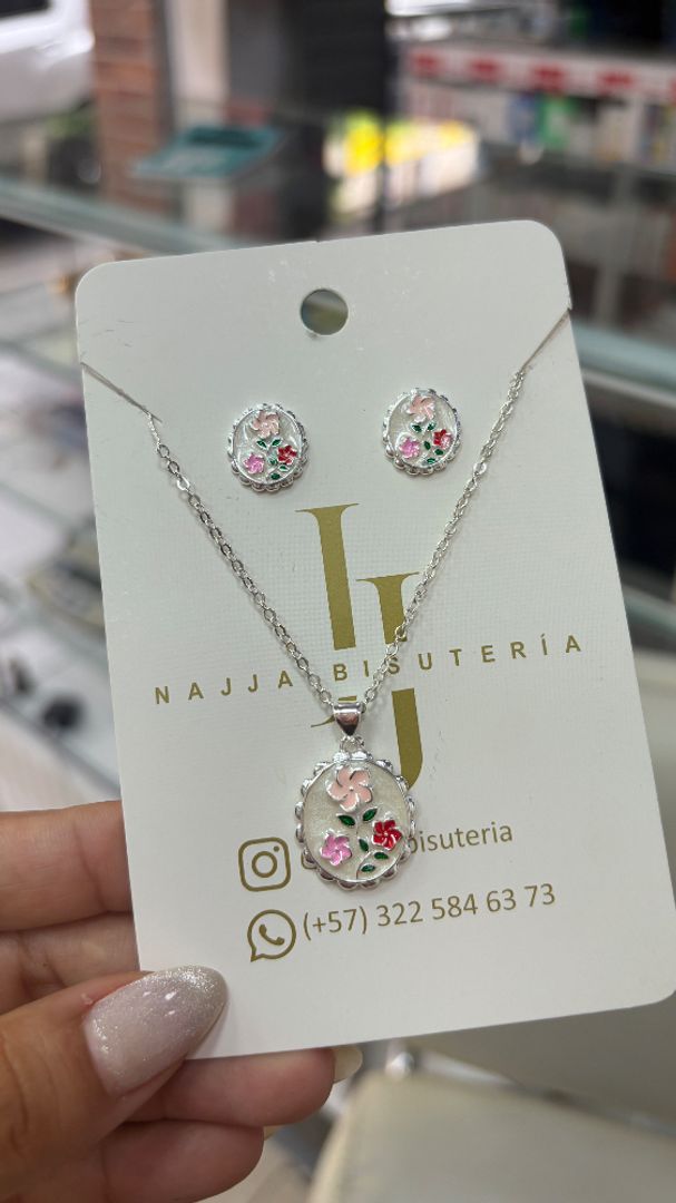 Collares Rodinados