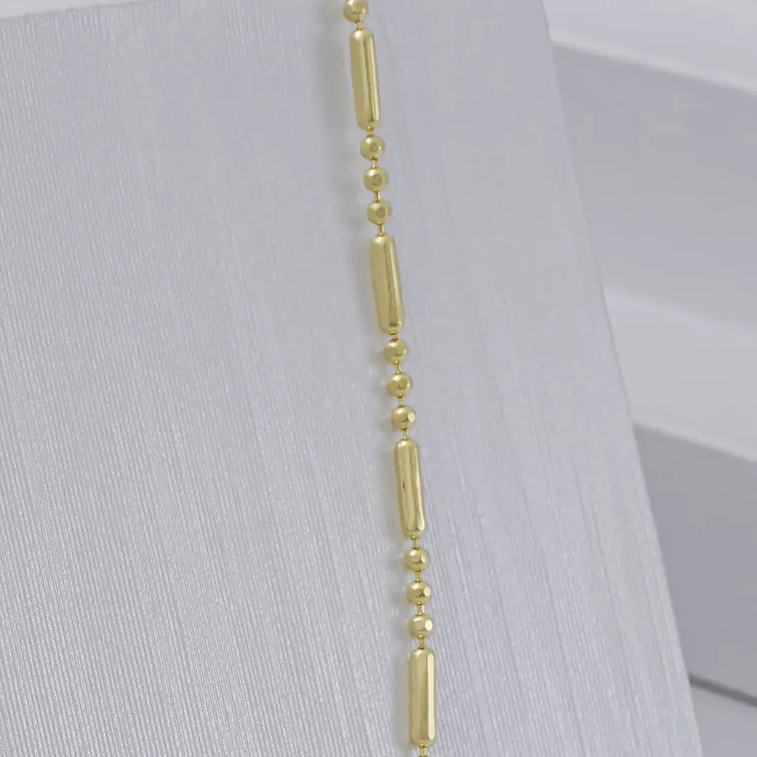 C Canutillo Militar 65 Cms