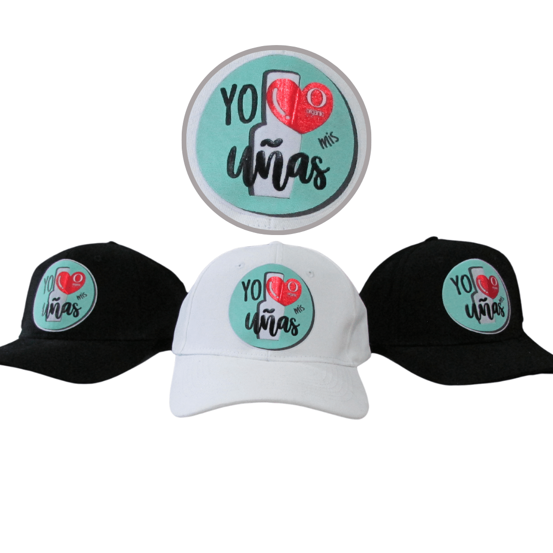 GORRA YOAMO (750 PUNTOS)