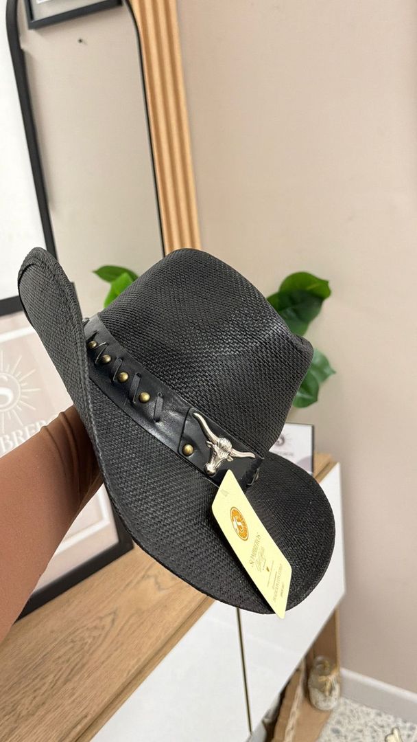 SOMBRERO BOHEMIO