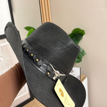 SOMBRERO BOHEMIO - imagen 1