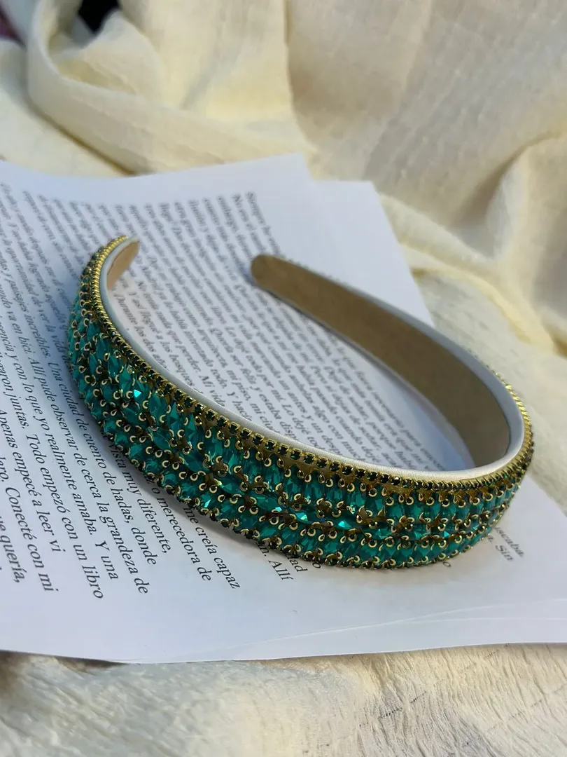 Diadema fashion FAJ513-22 
