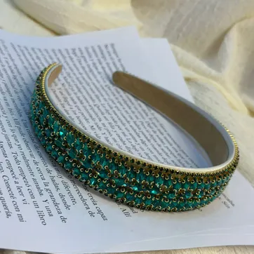Diadema fashion FAJ513-22  - imagen 1