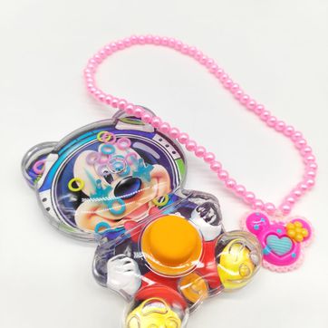 Jueguito + Collar  - imagen 1