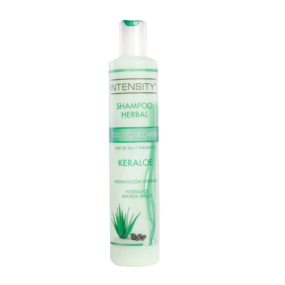 SHAMPOO HERBAL INTENSITY X 360ML