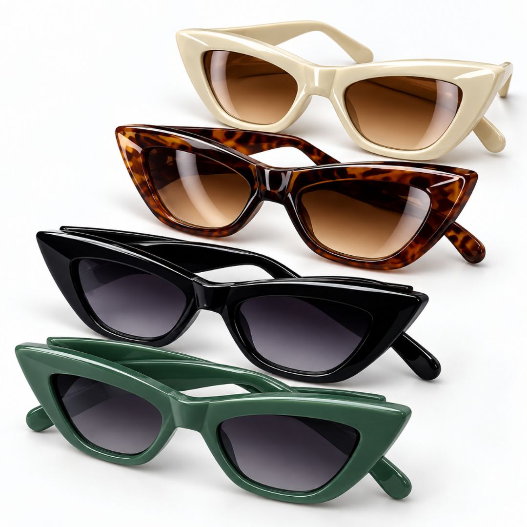 Lentes de sol