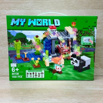Imagen del producto 5063 LEGO MINECRAFT