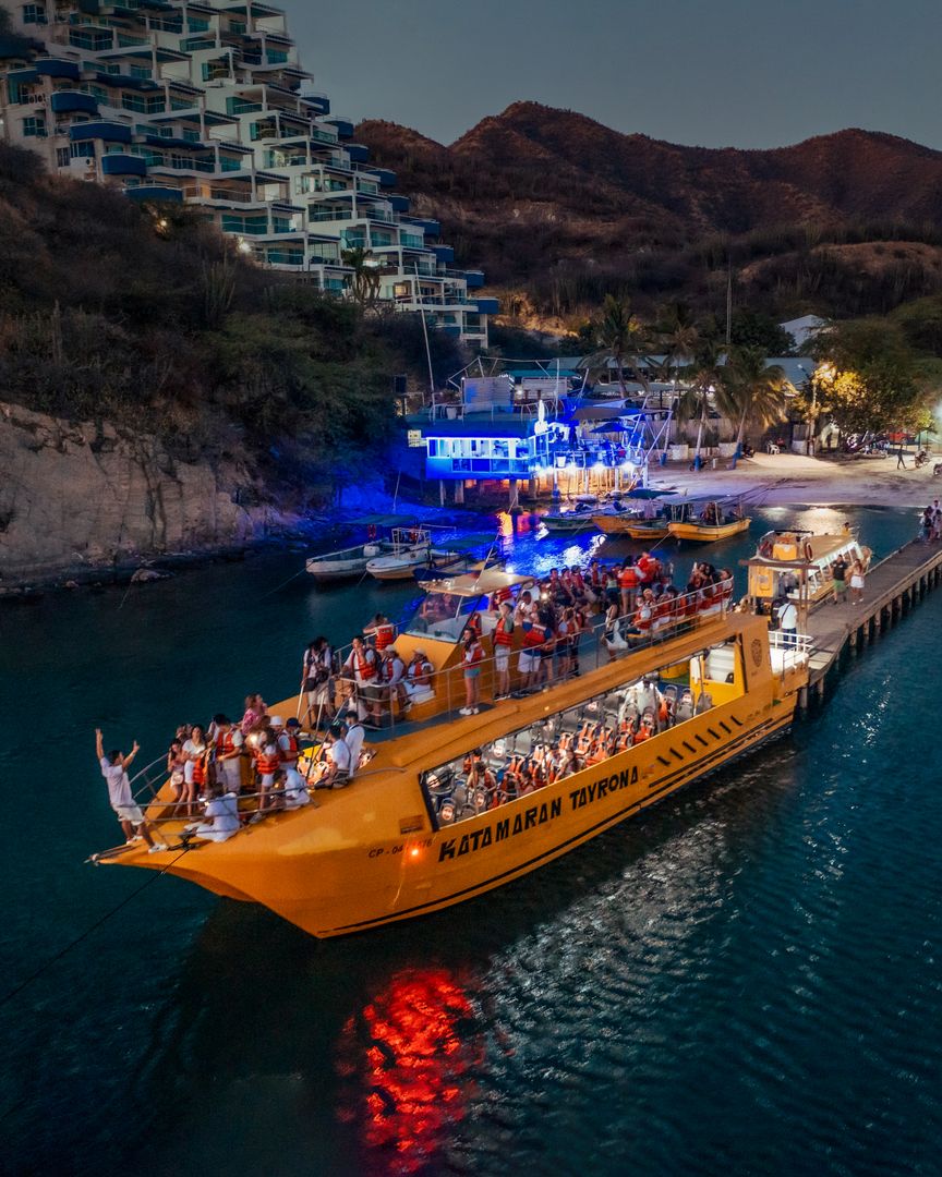 FIESTA BLANCA EN INCA INCA