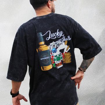 Acid Wash Luckyshots - imagen 1