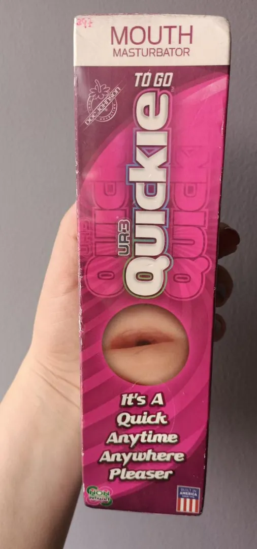 Quickie 