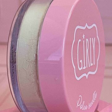 Polvo Suelto 20gr GIRLY - imagen 1