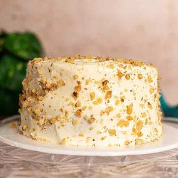 Carrot Cake - imagen 1