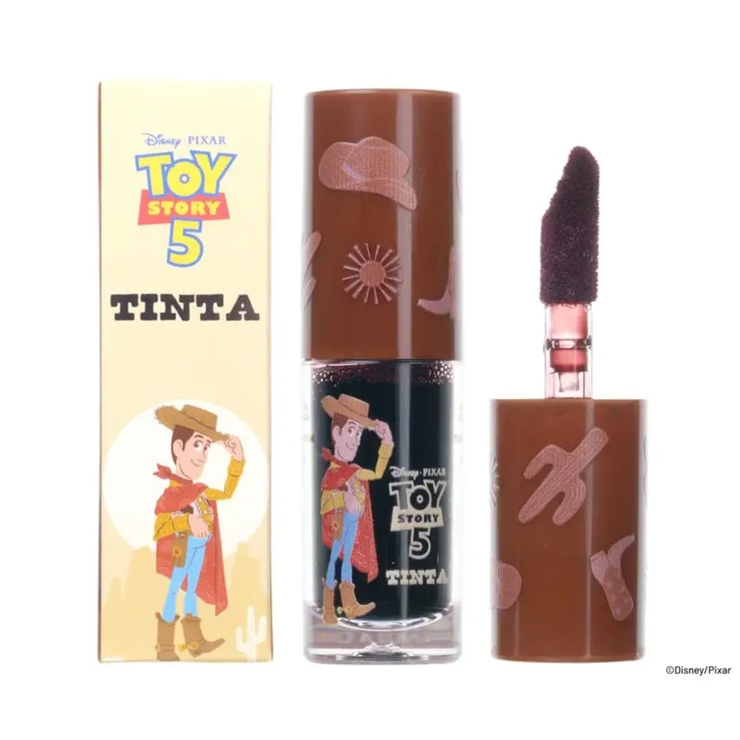 135- TINTAS VAQUERAS TOY STORY 
