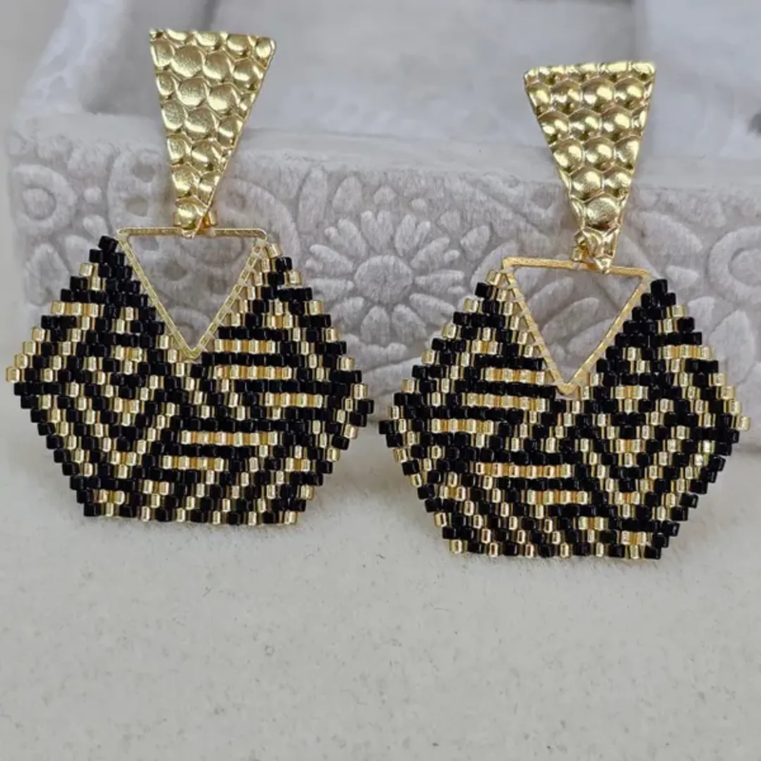 Arete Miyuki con Diseño 