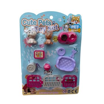 Imagen del producto Set veterinaria