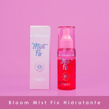 Imagen del producto 731A- BLOOM MIST FIX HIDRATANTE 