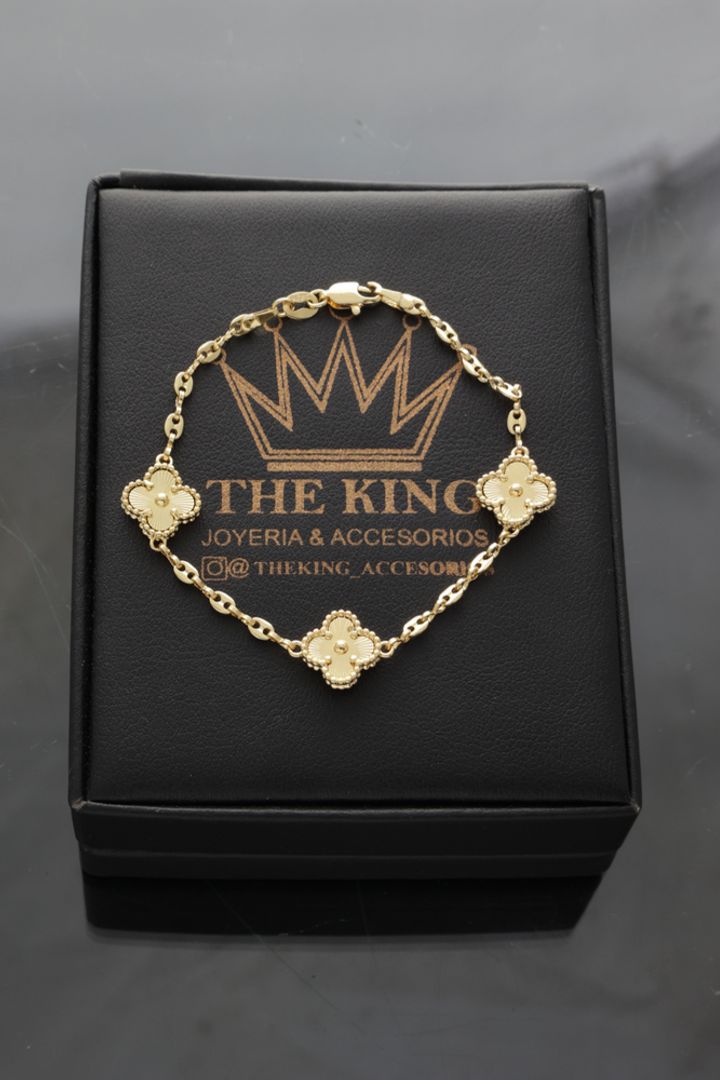 Pulsera VC GOLD 