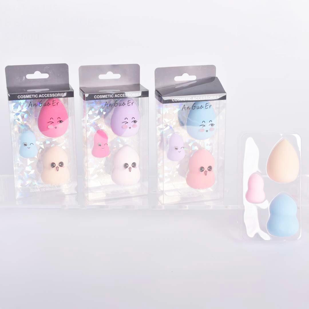 BEAUTY BLENDER