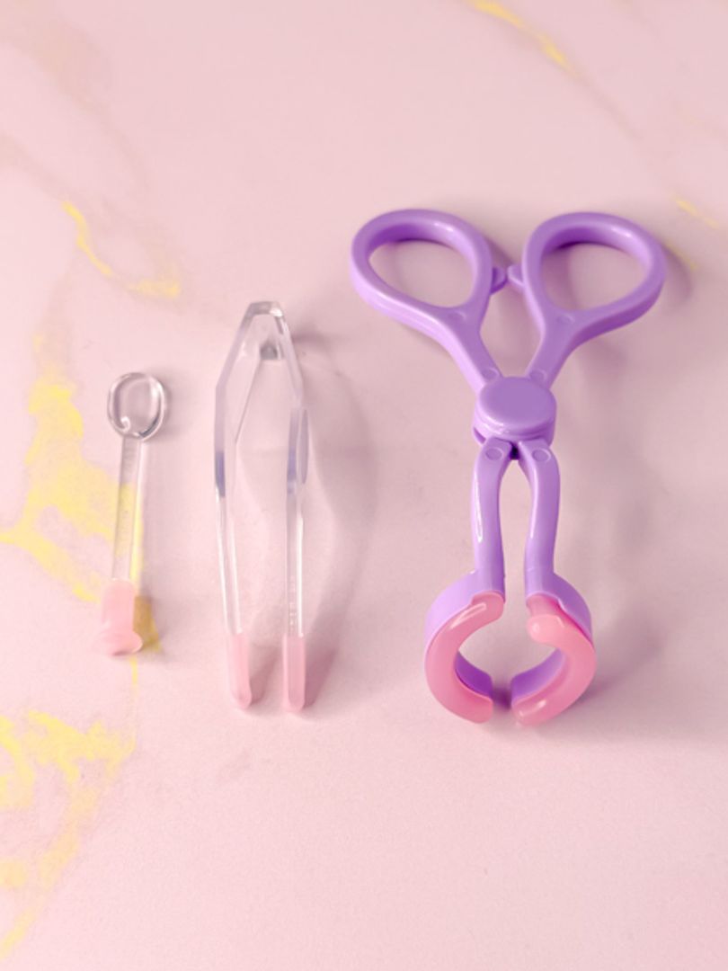 KIT APLICADOR PARA LENTES DE CONTACTO 
