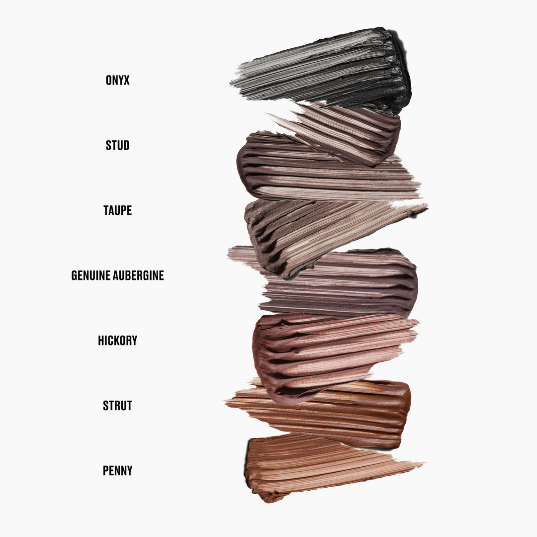PRO BROW WHIPPED MOUSSE - STUD