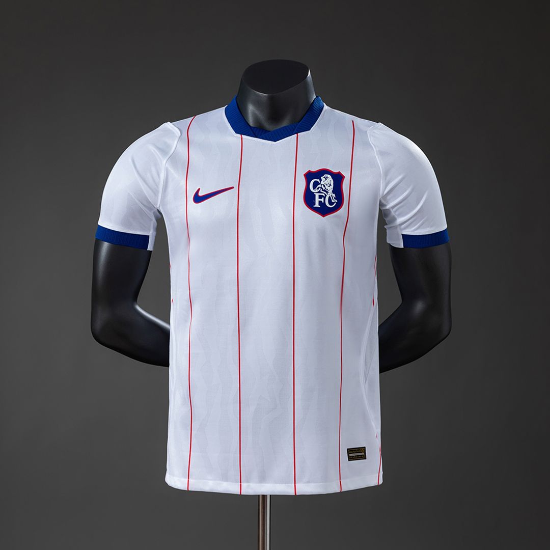 Chelsea 2026-27 Manga Corta Player