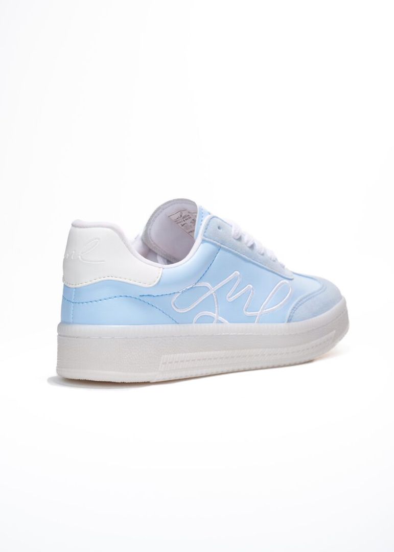 Tenis Paradise Baby Blue