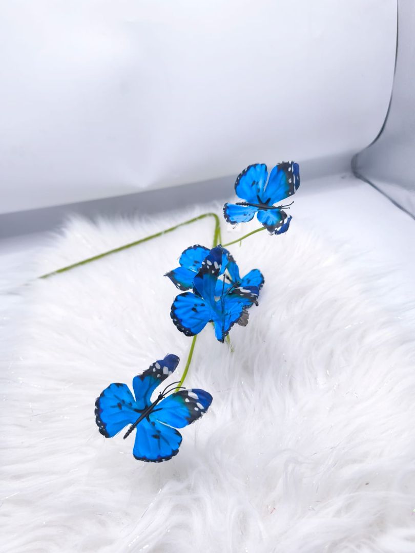 Rama decorativa con mariposas RS/134