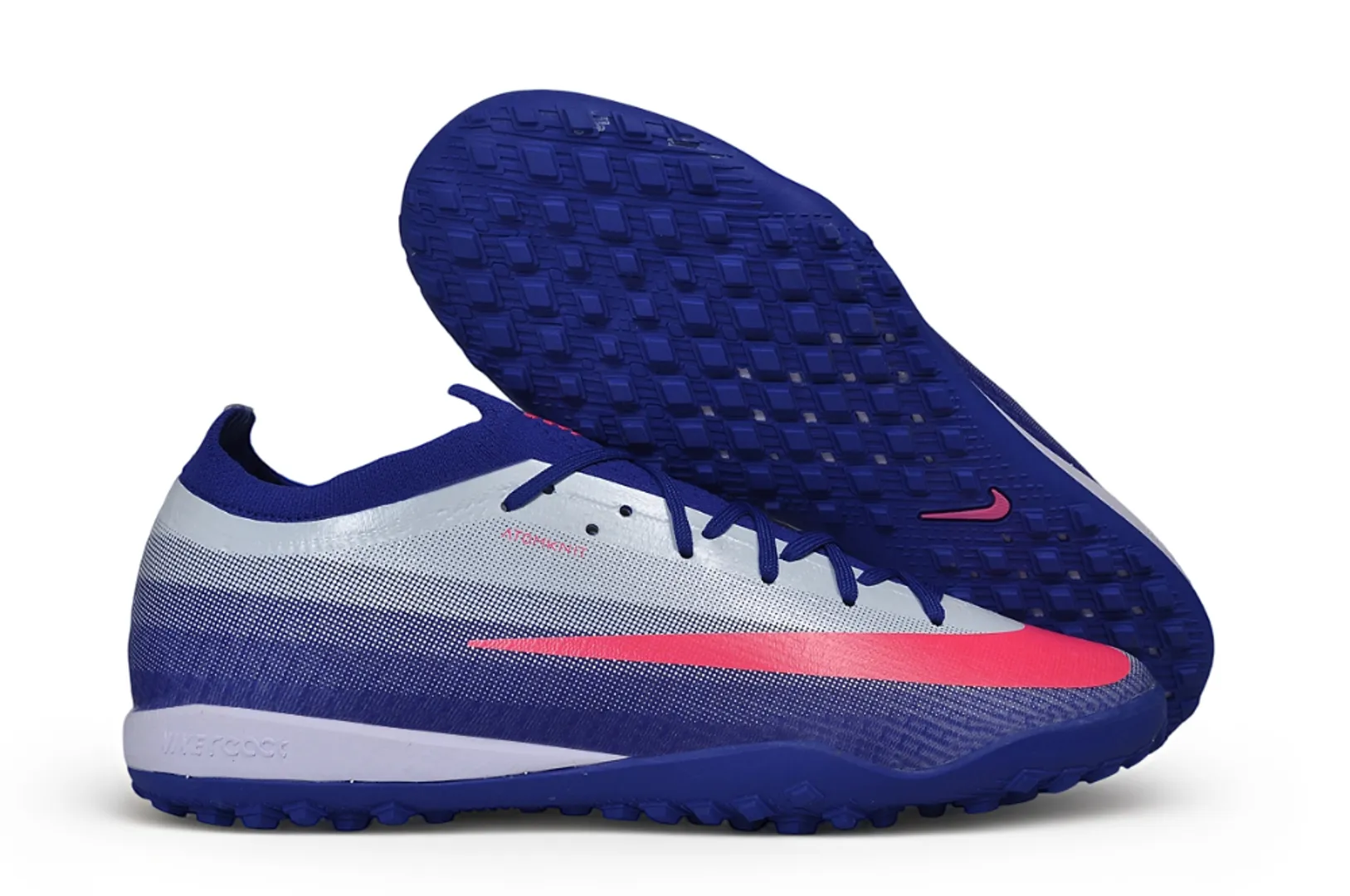 Tenis Mercurial niño TF - Sintética / Turf Lote 1